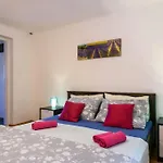 Apartamento Em Stobrec Croatia
