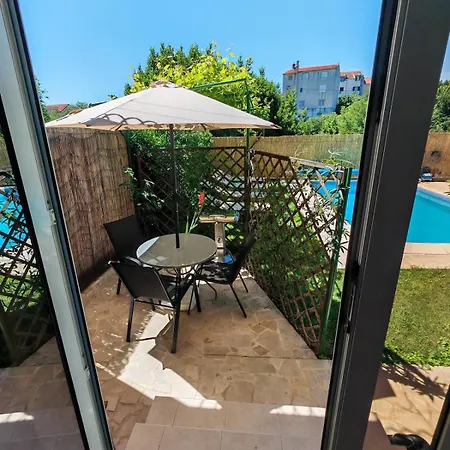 Em Stobrec Croatia Apartment Split