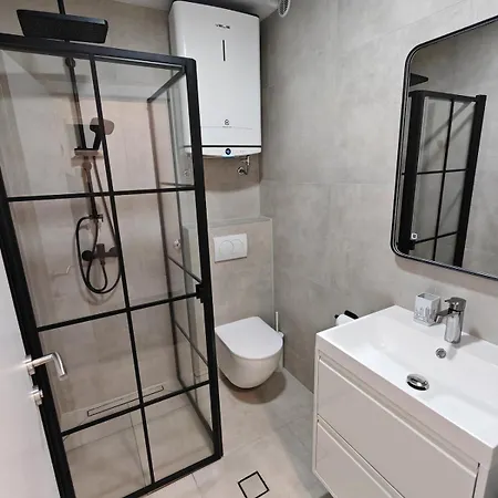 Apartman Em Stobrec Croatia Split