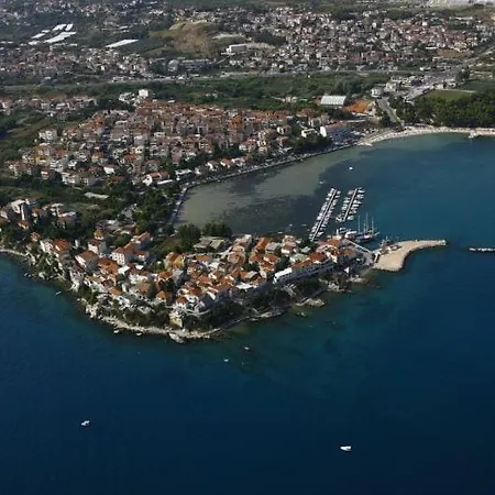 Em Stobrec Croatia * Split