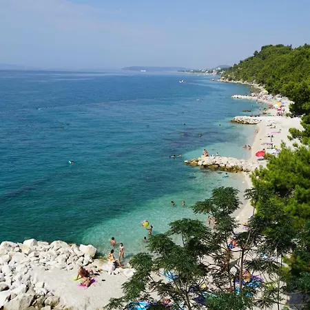 Em Stobrec Croatia Apartment *