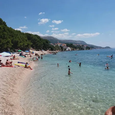 Em Stobrec Croatia Apartment Split