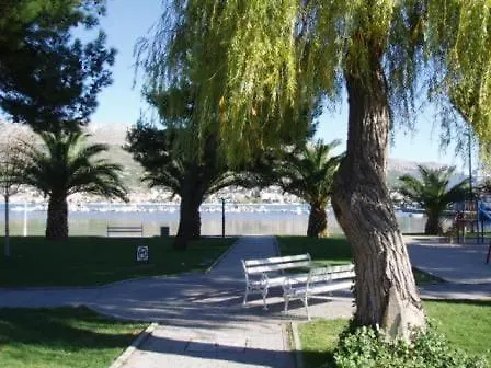 Apartment Em Stobrec Croatia Split
