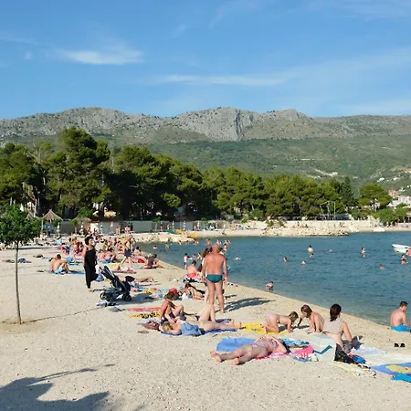 Em Stobrec Croatia *